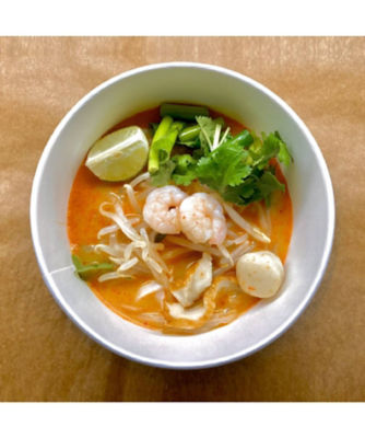 ＜Mango tree deli＞【店頭受取／新宿】トムヤムヌードル　各日午前１１時～午後２時お受け取り